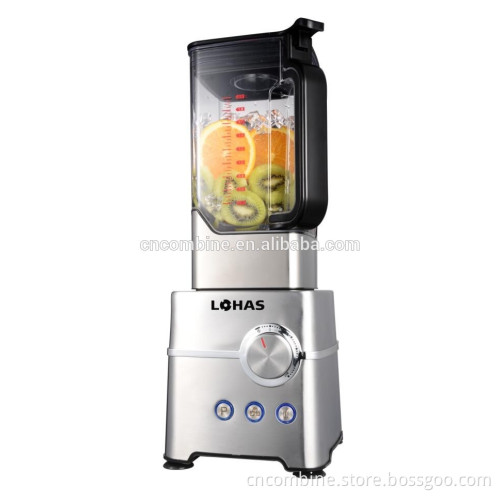 Heath commercial blender with plastic jars